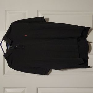 Polo By Ralph Lauren Polo Black short sleeve